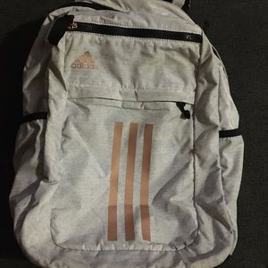 Adidas Backpack. Good condition